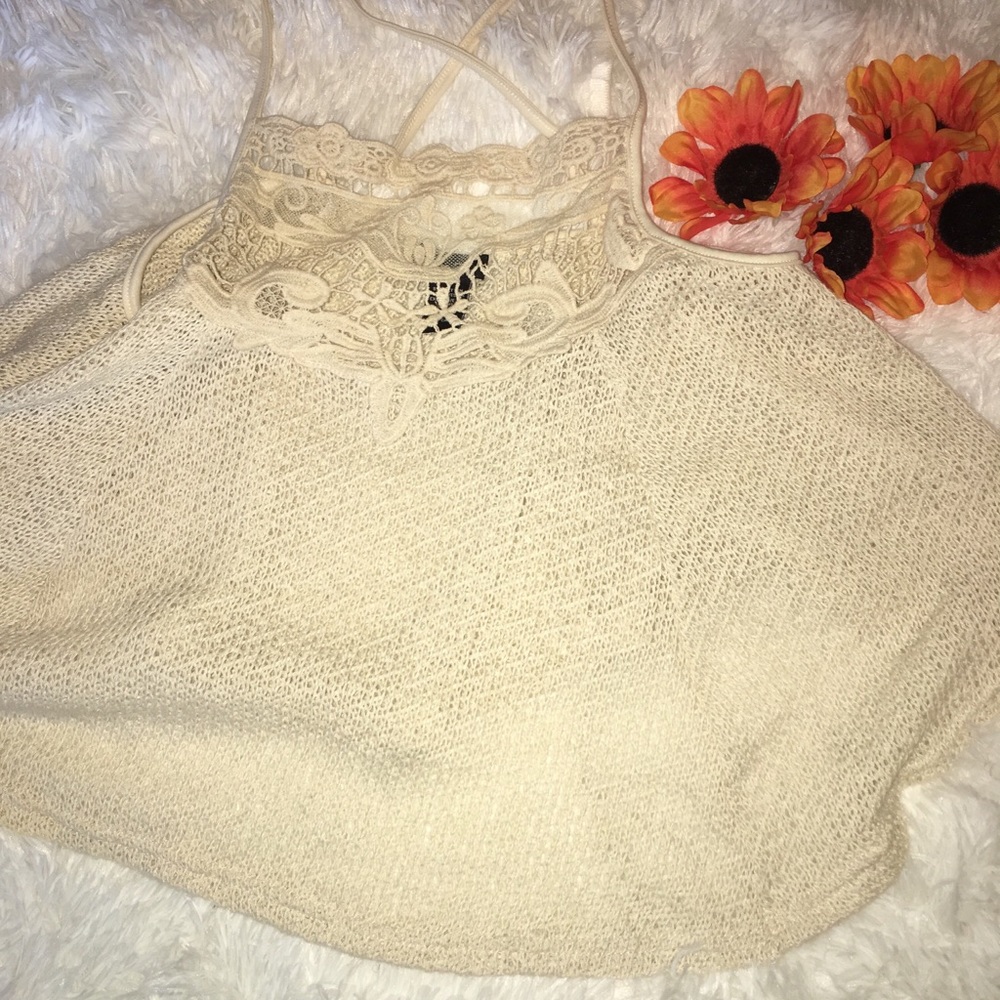 💕💕RUE 21 Women’s Crop Top💋